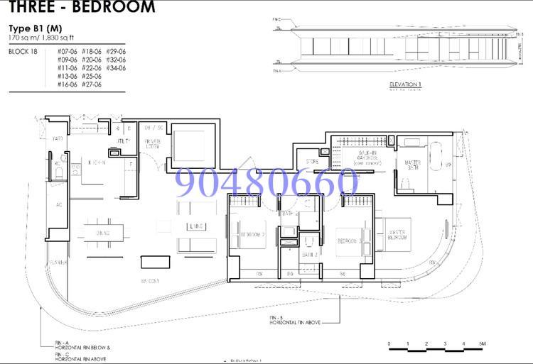 New Futura (D9), Condominium #160196272